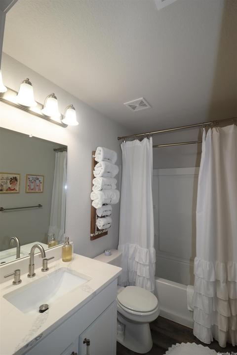 6204 Milsap Dr, Alexander, AR 72002 photo 17