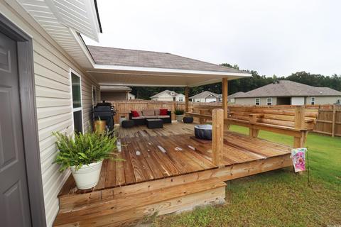 6204 Milsap Dr, Alexander, AR 72002 photo 19