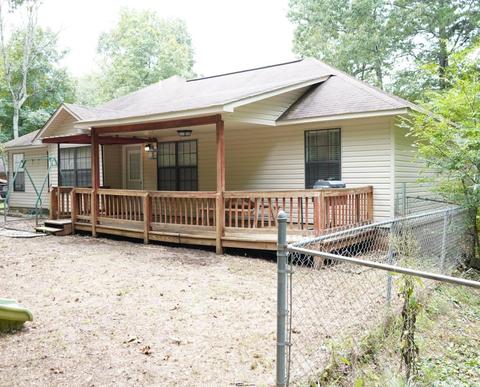 1232 Edingburgh Dr, Mabelvale, AR 72103 photo 3