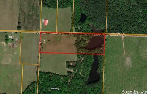 9400 N N Pne, Tull, AR 72015 photo 1