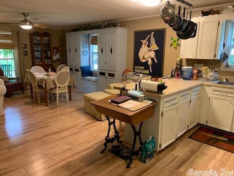 235 N Riverview Ln, Mountain View, AR 72560 photo 9