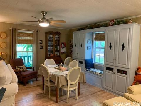 235 N Riverview Ln, Mountain View, AR 72560 photo 10
