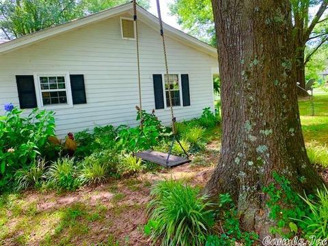 235 N Riverview Ln, Mountain View, AR 72560 photo 5
