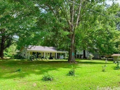 235 N Riverview Ln, Mountain View, AR 72560 photo 1