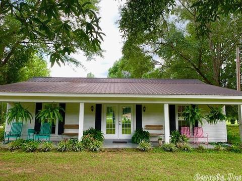235 N Riverview Ln, Mountain View, AR 72560 photo 2