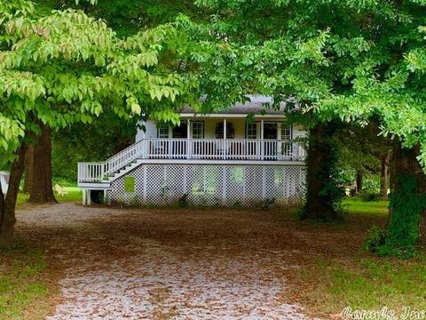 235 N Riverview Ln, Mountain View, AR 72560 photo 3