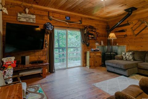443 Blue Hole Rd, Beebe, AR 72012 photo 12