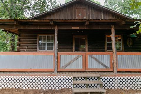 443 Blue Hole Rd, Beebe, AR 72012 photo 2