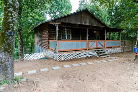 443 Blue Hole Rd, Beebe, AR 72012 photo 3
