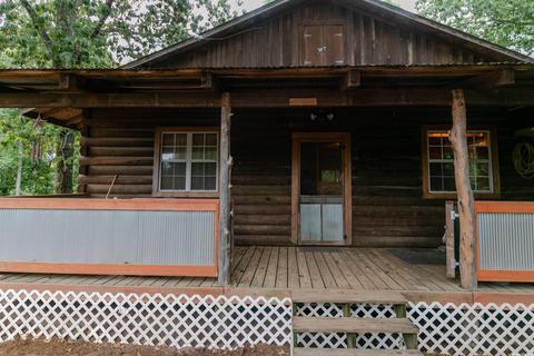 443 Blue Hole Rd, Beebe, AR 72012 photo 9