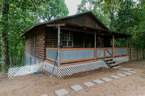 443 Blue Hole Rd, Beebe, AR 72012 photo 4