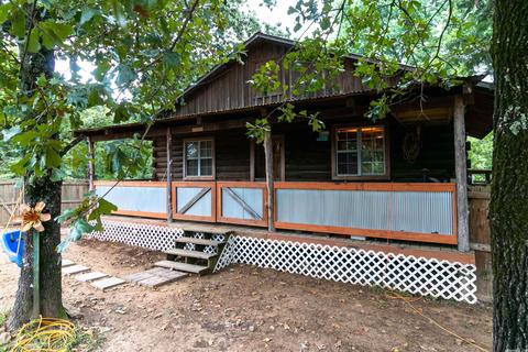443 Blue Hole Rd, Beebe, AR 72012 photo 1