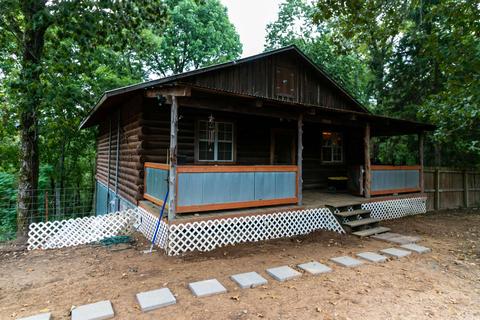 443 Blue Hole Rd, Beebe, AR 72012 photo 7