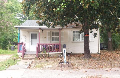 119 Roosevelt Rd, Jacksonville, AR 72076 photo 1