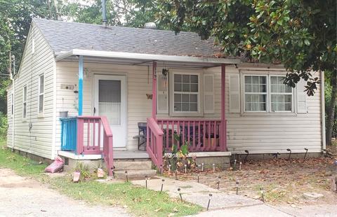 119 Roosevelt Rd, Jacksonville, AR 72076 photo 10