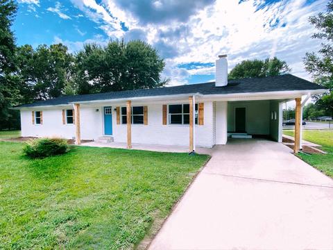 32 Mace Cir, Conway, AR 72032 photo 1