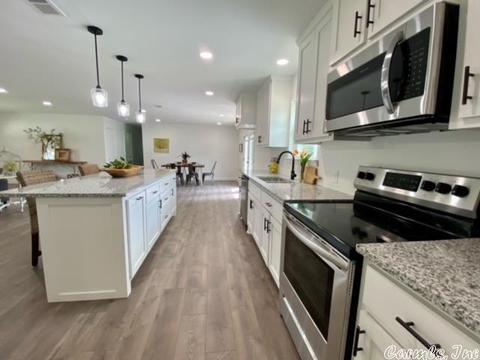 32 Mace Cir, Conway, AR 72032 photo 9