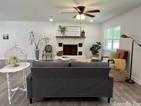 32 Mace Cir, Conway, AR 72032 photo 11