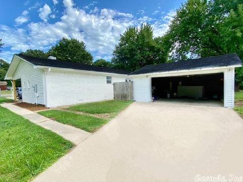 32 Mace Cir, Conway, AR 72032 photo 4