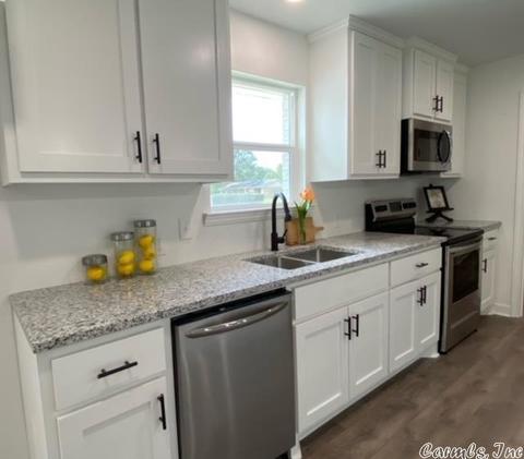 32 Mace Cir, Conway, AR 72032 photo 7