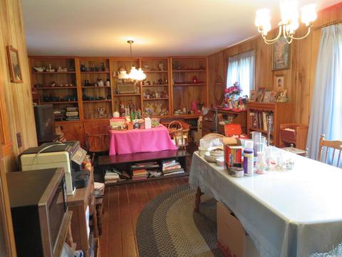 314 Barranger, Bismarck, AR 71929 photo 5