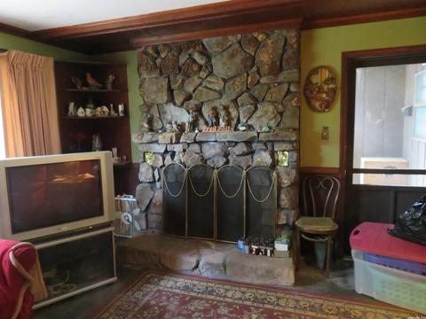 314 Barranger, Bismarck, AR 71929 photo 3