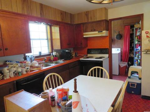 314 Barranger, Bismarck, AR 71929 photo 4