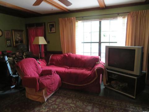 314 Barranger, Bismarck, AR 71929 photo 2
