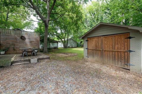 534 Ash St, Conway, AR 72034 photo 28