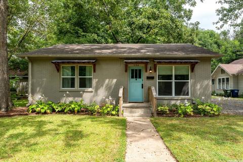 534 Ash St, Conway, AR 72034 photo 1