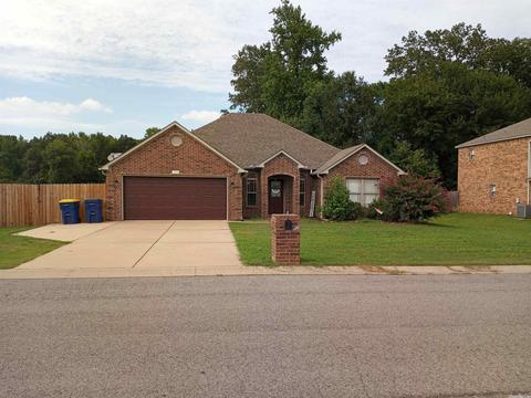 103 Earnhardt Cir, Cabot, AR 72023 photo 1