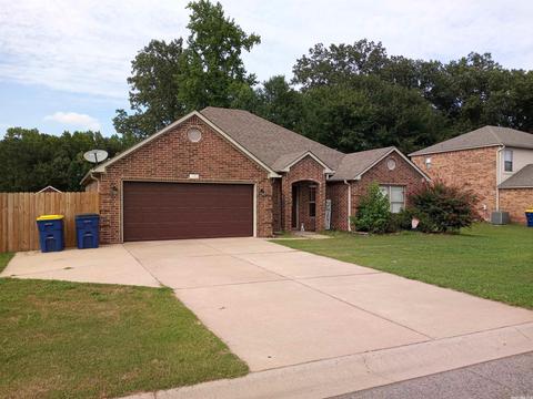 103 Earnhardt Cir, Cabot, AR 72023 photo 2