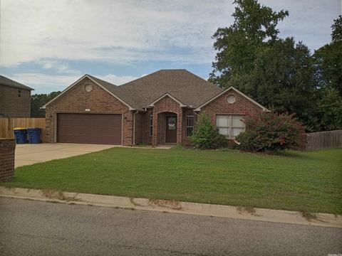 103 Earnhardt Cir, Cabot, AR 72023 photo 3
