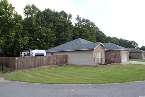 341 Meadow Creek Dr, Haskell, AR 72015 photo 1