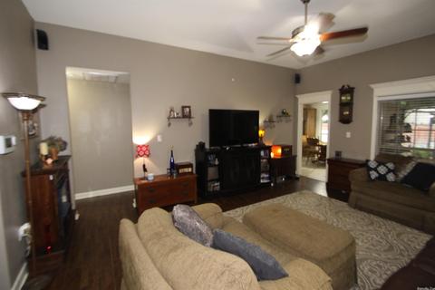 341 Meadow Creek Dr, Haskell, AR 72015 photo 5