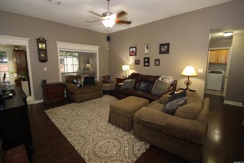 341 Meadow Creek Dr, Haskell, AR 72015 photo 6