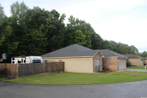 341 Meadow Creek Dr, Haskell, AR 72015 photo 31