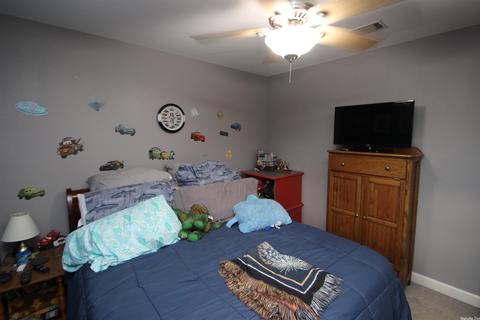 341 Meadow Creek Dr, Haskell, AR 72015 photo 21
