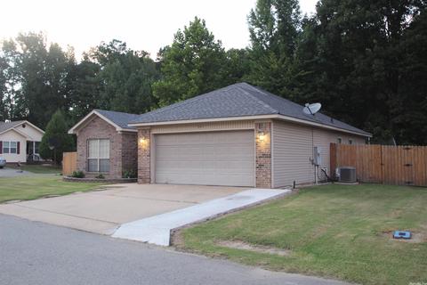 341 Meadow Creek Dr, Haskell, AR 72015 photo 33