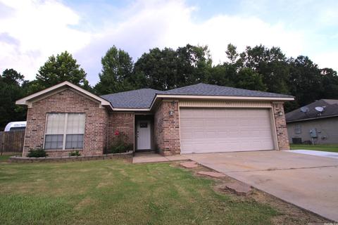 341 Meadow Creek Dr, Haskell, AR 72015 photo 32