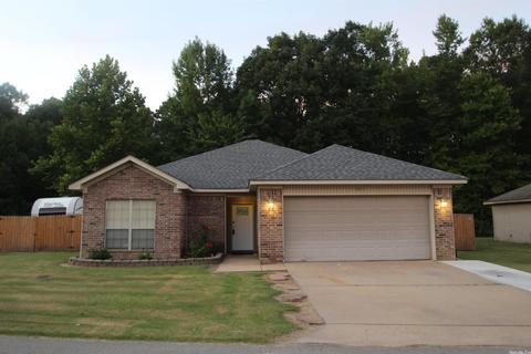 341 Meadow Creek Dr, Haskell, AR 72015 photo 34