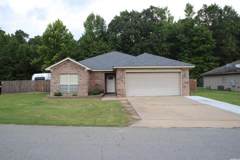 341 Meadow Creek Dr, Haskell, AR 72015 photo 2