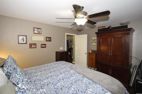 341 Meadow Creek Dr, Haskell, AR 72015 photo 16