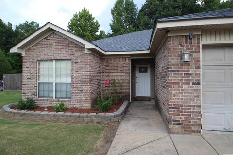 341 Meadow Creek Dr, Haskell, AR 72015 photo 4