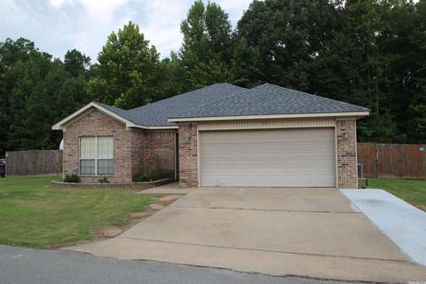 341 Meadow Creek Dr, Haskell, AR 72015 photo 3