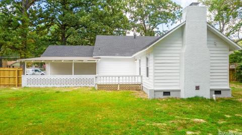 1212 W 35th St, Pine Bluff, AR 71603 photo 21