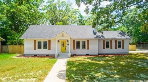 1212 W 35th St, Pine Bluff, AR 71603 photo 1