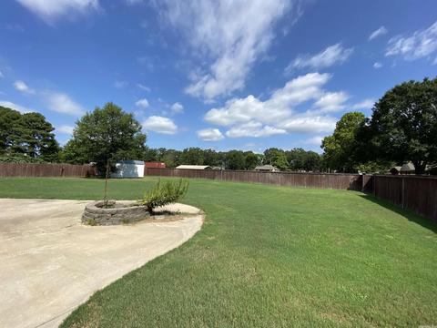 1330 E Siebenmorgan, Conway, AR 72032 photo 35