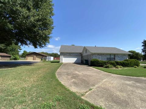 1330 E Siebenmorgan, Conway, AR 72032 photo 2