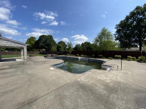 1330 E Siebenmorgan, Conway, AR 72032 photo 32
